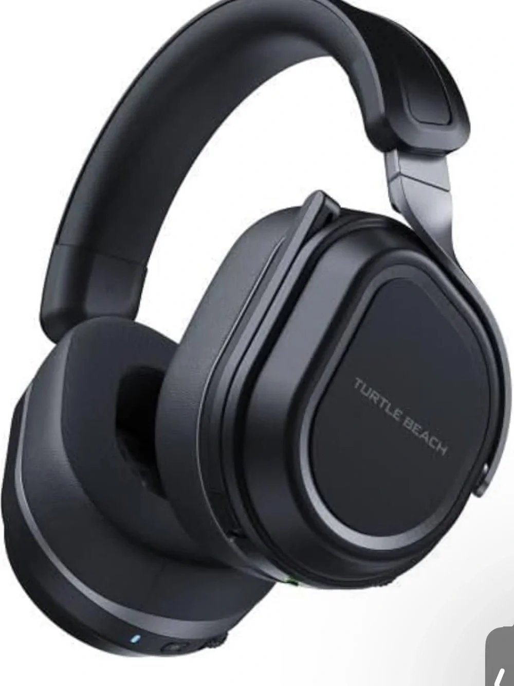 Turtle Beach Stealth Wireless Gaming Headset - Black